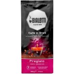 Bialetti Pregiato 100% Arabica zrnková 0,5 kg – Hledejceny.cz