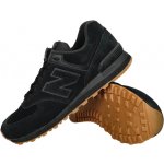 New Balance U574 černá – Zboží Mobilmania