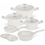 BerlingerHaus Sada hrnců keramická, 10 dílů – Sleviste.cz