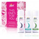 Pjur Woman Selection 3 x 30 ml – Hledejceny.cz