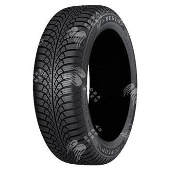 Pneumatiky Dunlop Wintertrail 225/45 R17 91H FR