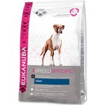 Eukanuba Boxer 12 kg – Zboží Mobilmania