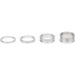 Wolf Tooth Spacer Kit 3, 5, 10, 15 mm – Zboží Dáma