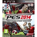 Pro Evolution Soccer 2014 – Hledejceny.cz