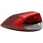 Zadní světlo- levé vnější HYUNDAI TUCSON (TL) 2015-2020 |015-2020| TYC | 11-6854-16-2 – Hledejceny.cz