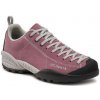 Dámské trekové boty Scarpa 32605-350/211 růžová
