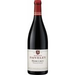 Domaine Faiveley Mercurey "Vieilles Vignes" 2022 13% 0,75 l (holá láhev) – Hledejceny.cz