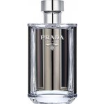 Prada L'Homme toaletní voda pánská 100 ml – Hledejceny.cz