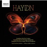 Haydn - Symphonies Nos. 52, 53 and 59 - Royal Northern Sinfonia CD – Hledejceny.cz
