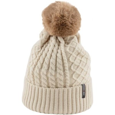 Finmark WINTER HAT bílá – Hledejceny.cz