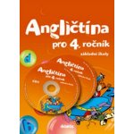 Angličtina pro 4 ročník učebnice Didaktis – Zboží Mobilmania