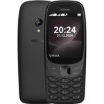 Nokia 6310 2024 Black – Zboží Živě