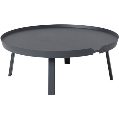 Muuto Around Coffee XL antracit