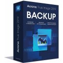 serverová aplikace Acronis True Image 2019 - 5 Computers - BOX TI52L1LCZS