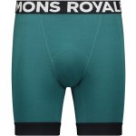 Mons Royale spodní Epic Merino Bike Liner Abyss – Zboží Mobilmania