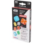 Star Wars: Unlimited Premium Tokens PRO Expansion Pack – Zboží Dáma