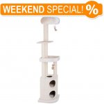 škrabadlo Catherine 197 cm – Sleviste.cz