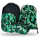 Baagl SET 3 Coolmate Green – Hledejceny.cz