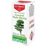 Dr.Herz Éterický olej Čajovníkový 20 ml – Hledejceny.cz
