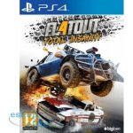 FlatOut 4: Total Instanity – Hledejceny.cz