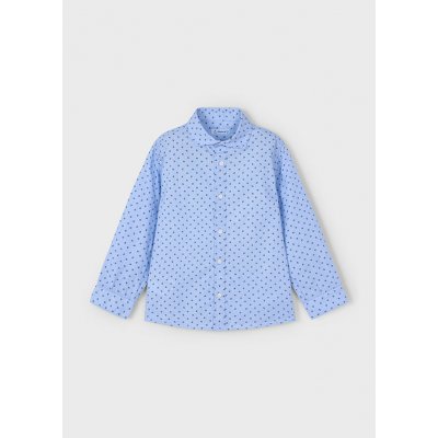 Mayoral chlapecká košile – Sleviste.cz