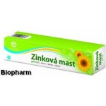Galmed zinková mast 30 g – Zbozi.Blesk.cz