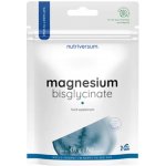 Nutriversum Magnesium Bisglycinate 60 kapslí – Hledejceny.cz