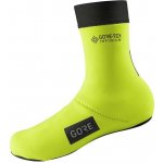 Gore Shield Thermo Overshoes neon yellow/black – Sleviste.cz