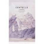 SKIN1004 Madagaskar Centella Poremizing Clarifying Mask Maska pro zmenšení viditelnosti pórů 23 ml – Zboží Dáma