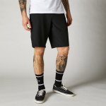 Fox Essex Tech Stretch short 21In Black – Zboží Mobilmania