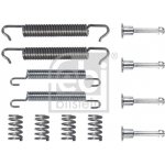 Sada přílušenství brzových čelistí FEBI BILSTEIN 182186 – Sleviste.cz