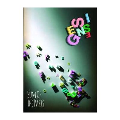 Genesis: Sum of the Parts/Three Sides Live DVD