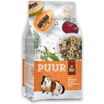 PUUR Guinea Pig Morče 2,5 kg – Zboží Dáma