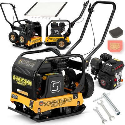 Schwartzmann ZG140TK – Sleviste.cz