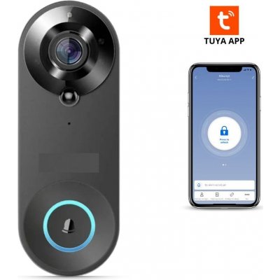 BOT A5 Tuya – Sleviste.cz