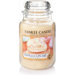 Yankee Candle Vanilla Cupcake 623 g – Zbozi.Blesk.cz