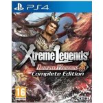 Dynasty Warriors 8 Complete – Hledejceny.cz