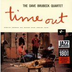 Brubeck Dave - Quartet - Time Out -Hq- LP – Hledejceny.cz