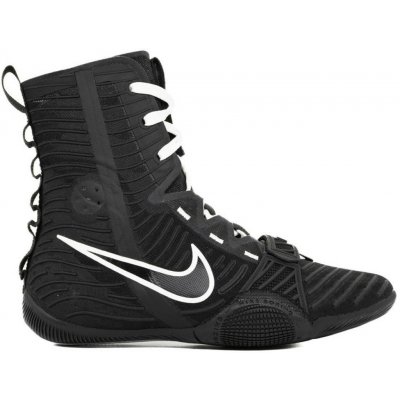 Nike HyperKO 3 černé – Hledejceny.cz