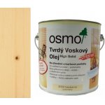 Osmo 3088 Tvrdý voskový olej protiskluzný 25 l Bezbarvý – Zboží Mobilmania