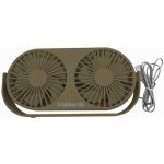 Trakker USB Bivvy Fan ventilátor do bivaku – Zboží Dáma