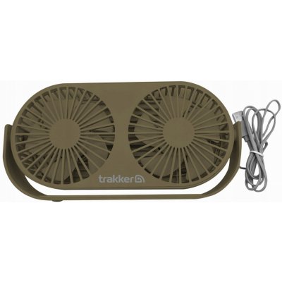 Trakker USB Bivvy Fan ventilátor do bivaku – Zboží Dáma