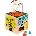 Janod Motorická kostka – Hledejceny.cz