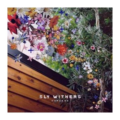 Sly Withers - Gardens LP – Zboží Mobilmania