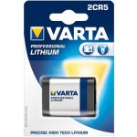 Varta Photo 2CR5 1ks 6203301401 – Hledejceny.cz