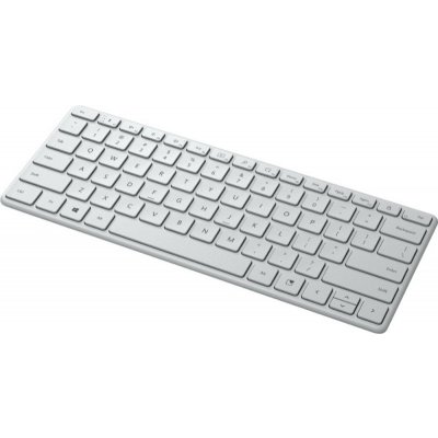 Microsoft Designer Compact Keyboard 21Y-00044 od 1 405 Kč - Heureka.cz