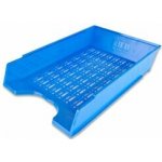 AD Class kancelářský odkladač modrý – Sleviste.cz