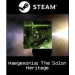 Haegemonia: The Solon Heritage – Hledejceny.cz