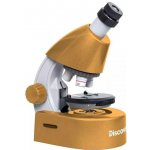 Levenhuk Discovery Micro – Sleviste.cz