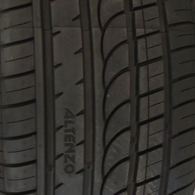 Altenzo Sports Comforter 255/35 R20 97W | Zboží Auto